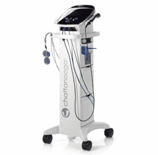 Physiotherapy Equipment - RP Meditech