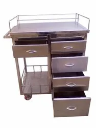 Hospital Trolley